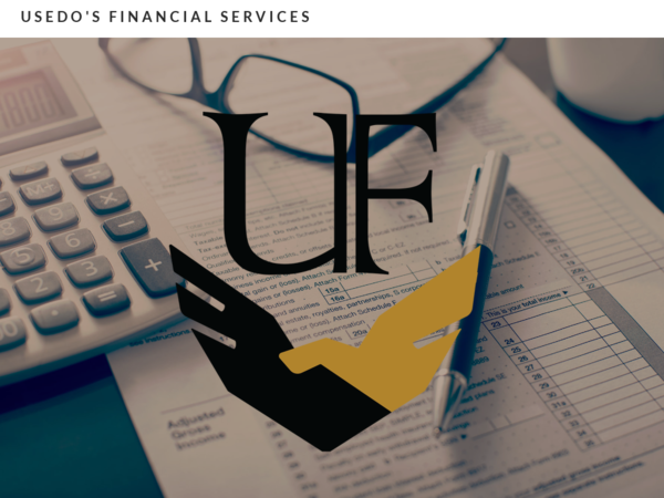 Usedo's Financial Services