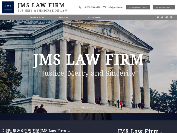 JMS Law Firm