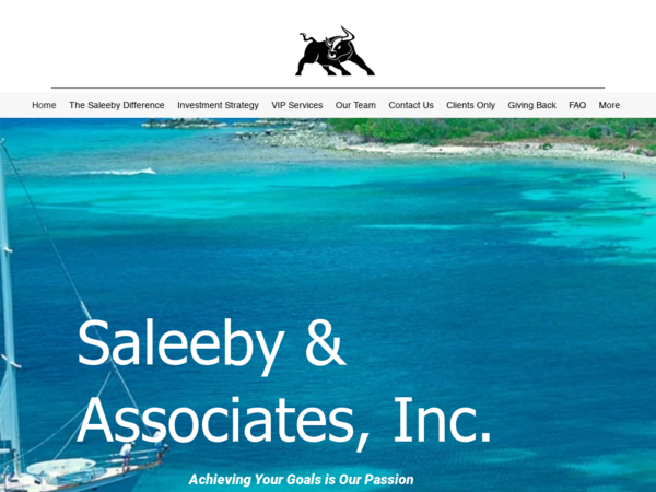 Saleeby & Associates