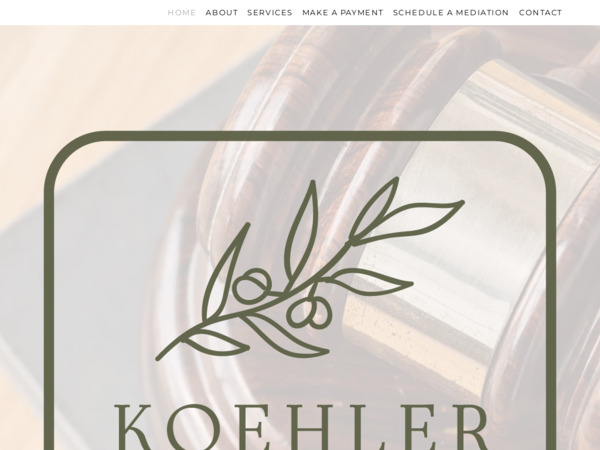 Koehler Law Firm