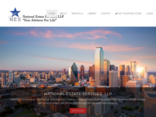 National Estate Services