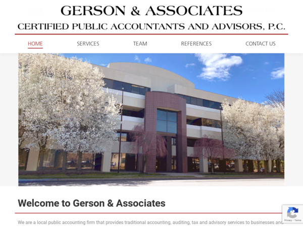 Gerson & Associates