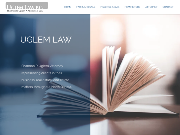 Uglem Law