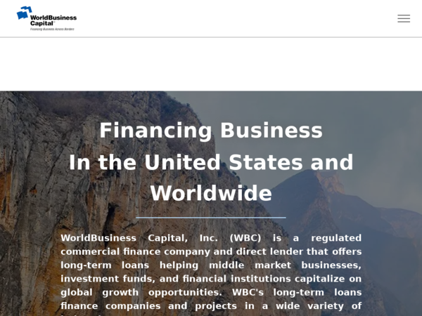 Worldbusiness Capital