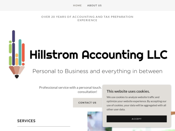 Hillstrom Accounting