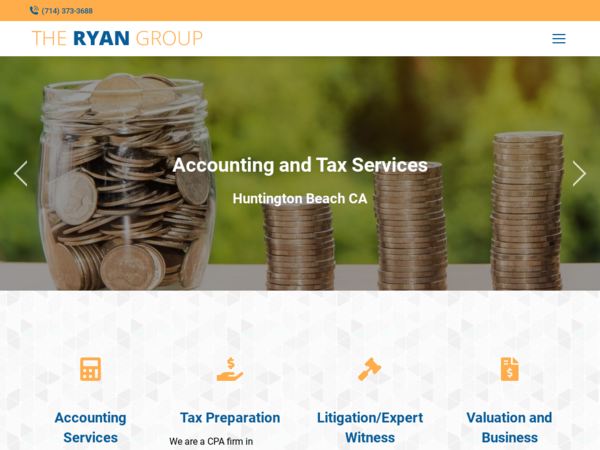 The Ryan Group Inc
