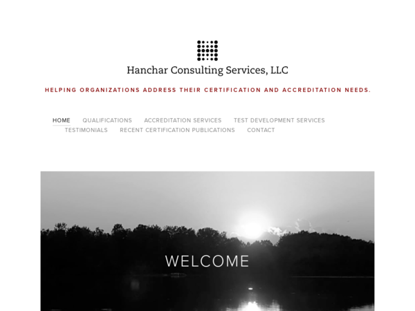 Hanchar Consulting Services