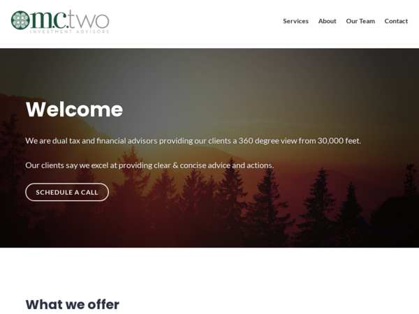 McCullough & Company