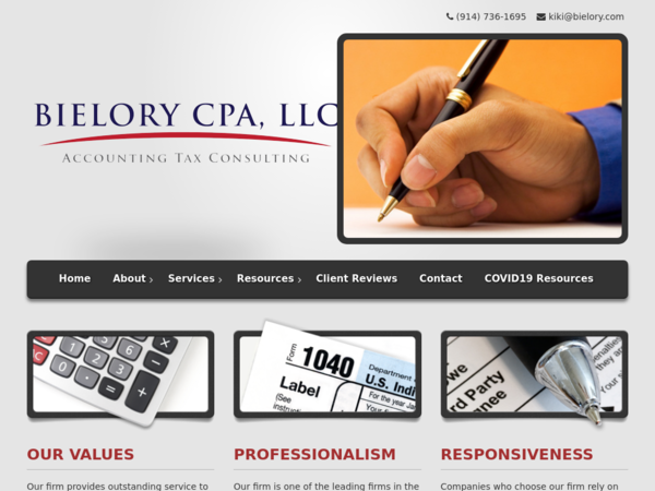 Bielory CPA
