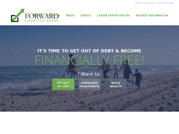 Forward Financial Group