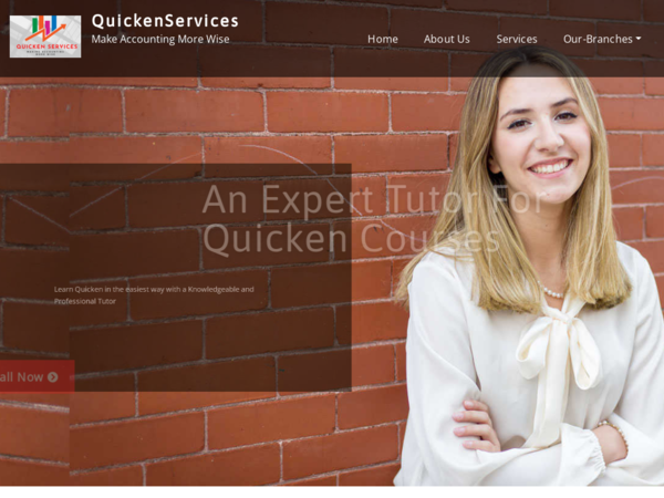 Quicken Support Mill Valley