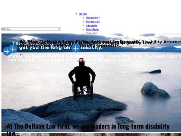 The Dehaan Law Firm