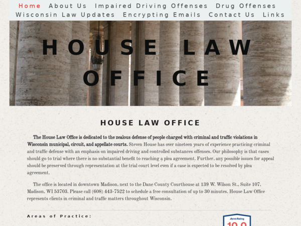 House Law Office