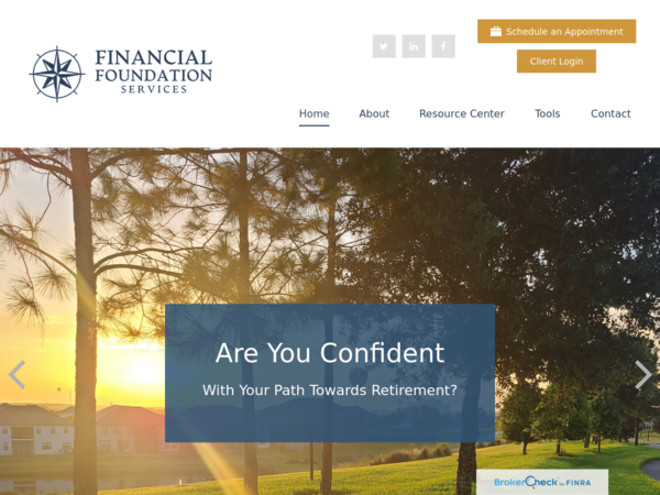 Financial Foundation Services