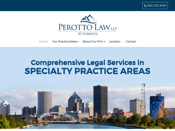 Perotto Law