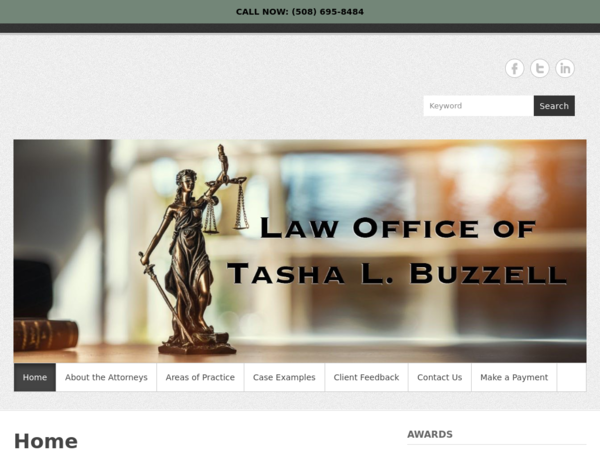 Tasha Buzzell and Associates