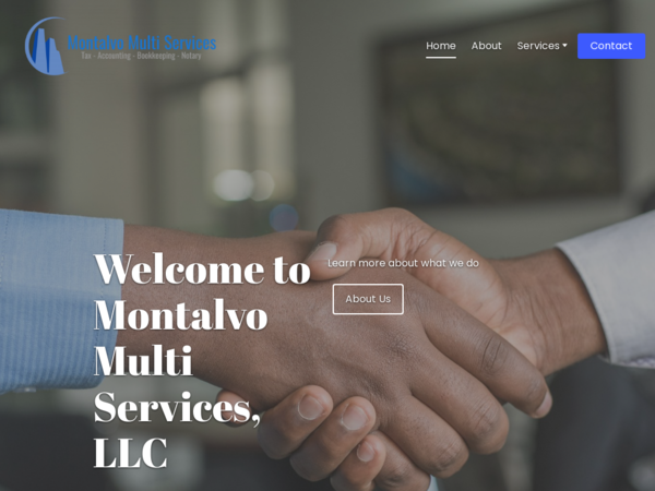 Montalvo Multi Services