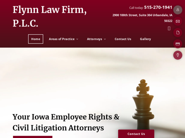 Flynn Law Firm, PLC