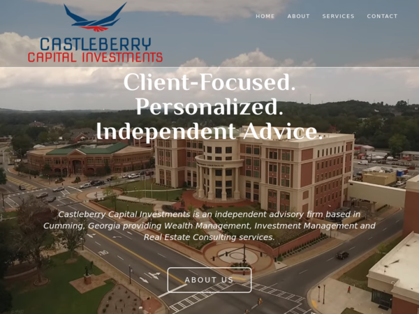 Castleberry Capital Investments