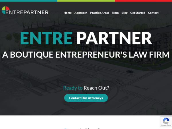 Entrepartner Law Firm