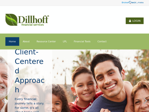 Dillhoff Financial Services