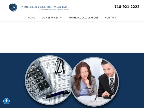 Hamilton Accounting Associates