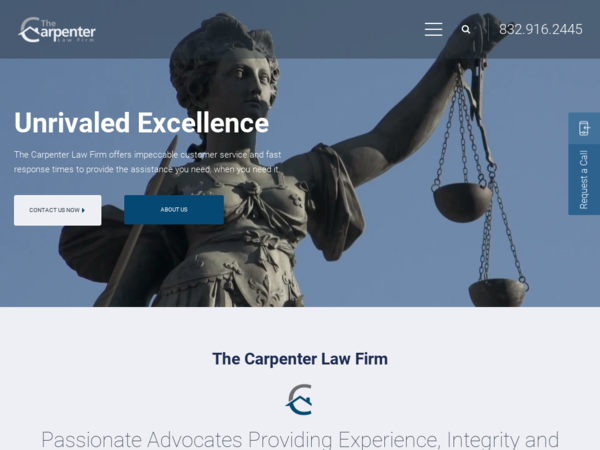 Carpenter Law Firm