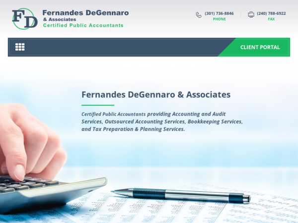 Fernandes De Gennaro & Associates