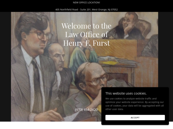 Henry F Furst Law Offices