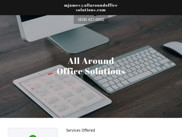 All Around Office Solutuons