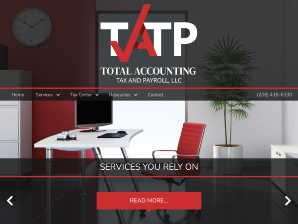 Total Accounting Tax and Payroll