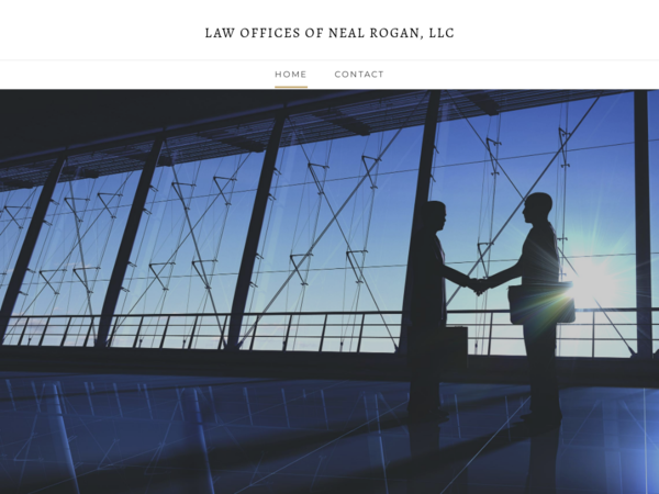 Neal Rogan Law Office