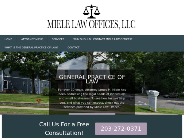 Miele Law Offices