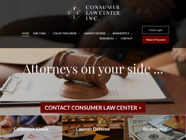 Consumer Law Center