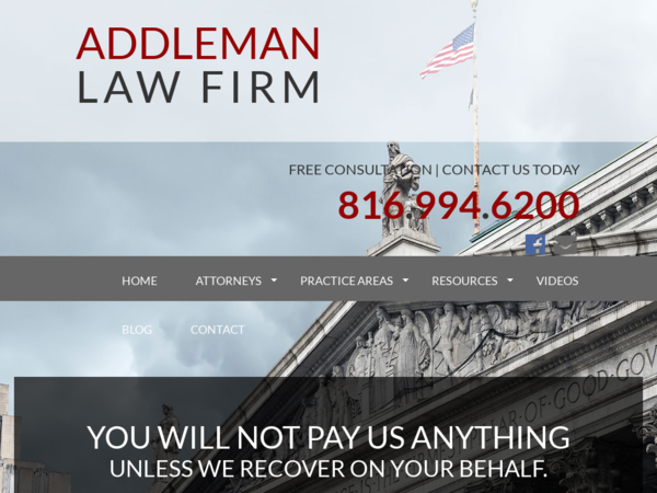 Addleman Law Firm