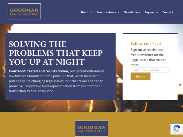 Goodman & Associates