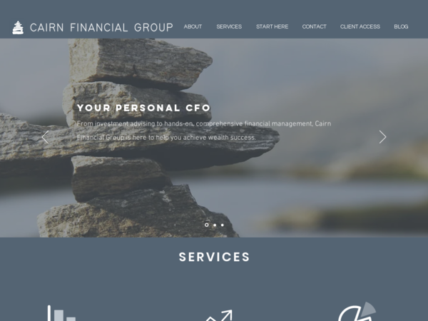 Cairn Financial Group