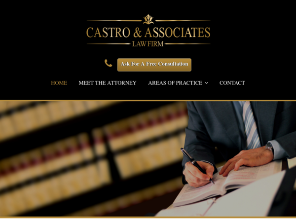 The Law Offices of Fidel A. Castro