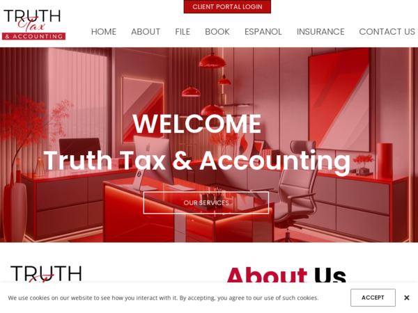 Truth Tax & Accounting