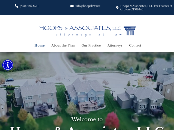 Hoops & Associates