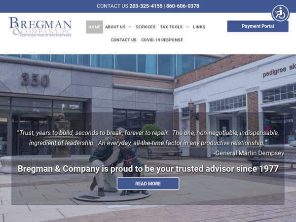Bregman & Company