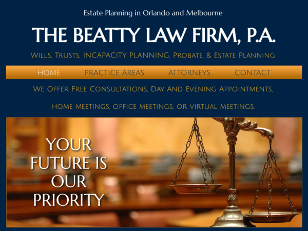 Beatty Law Firm