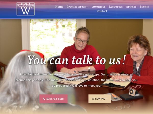 Wallis Law Firm