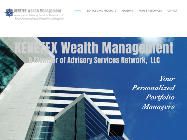 Kenetex Wealth Management