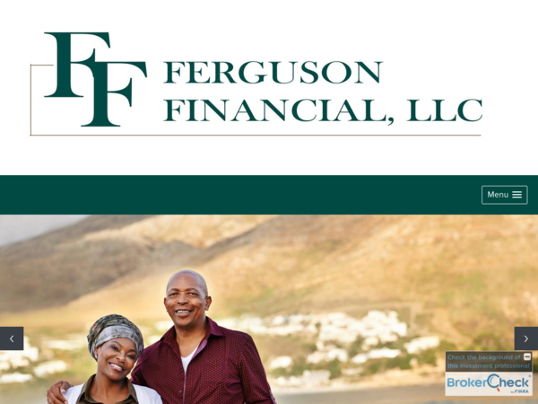 Ferguson Financial