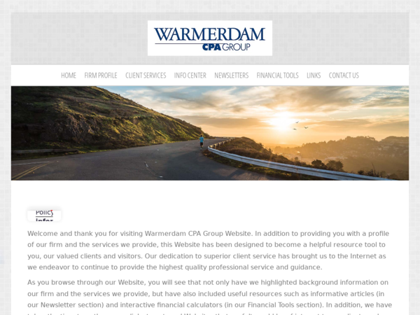 Warmerdam CPA Group