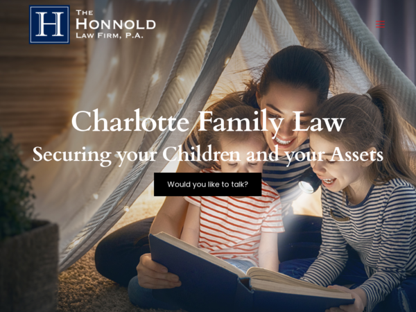 Honnold Law Firm