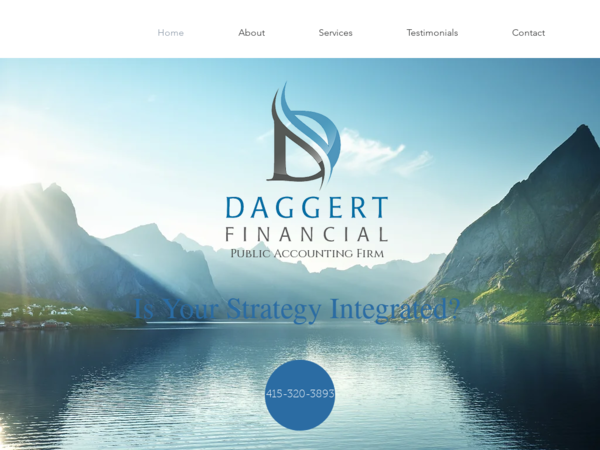 Daggert Financial