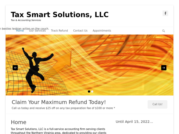 Tax Smart Solutions