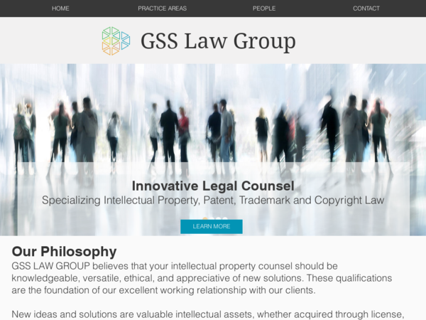 GSS Law Group